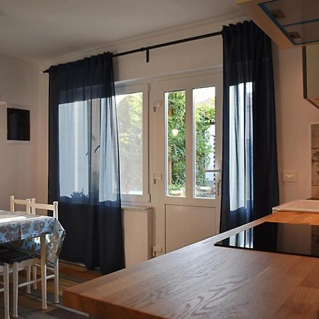 Ferienwohnung Postaja 33 Zgornje Skofije Exterior foto